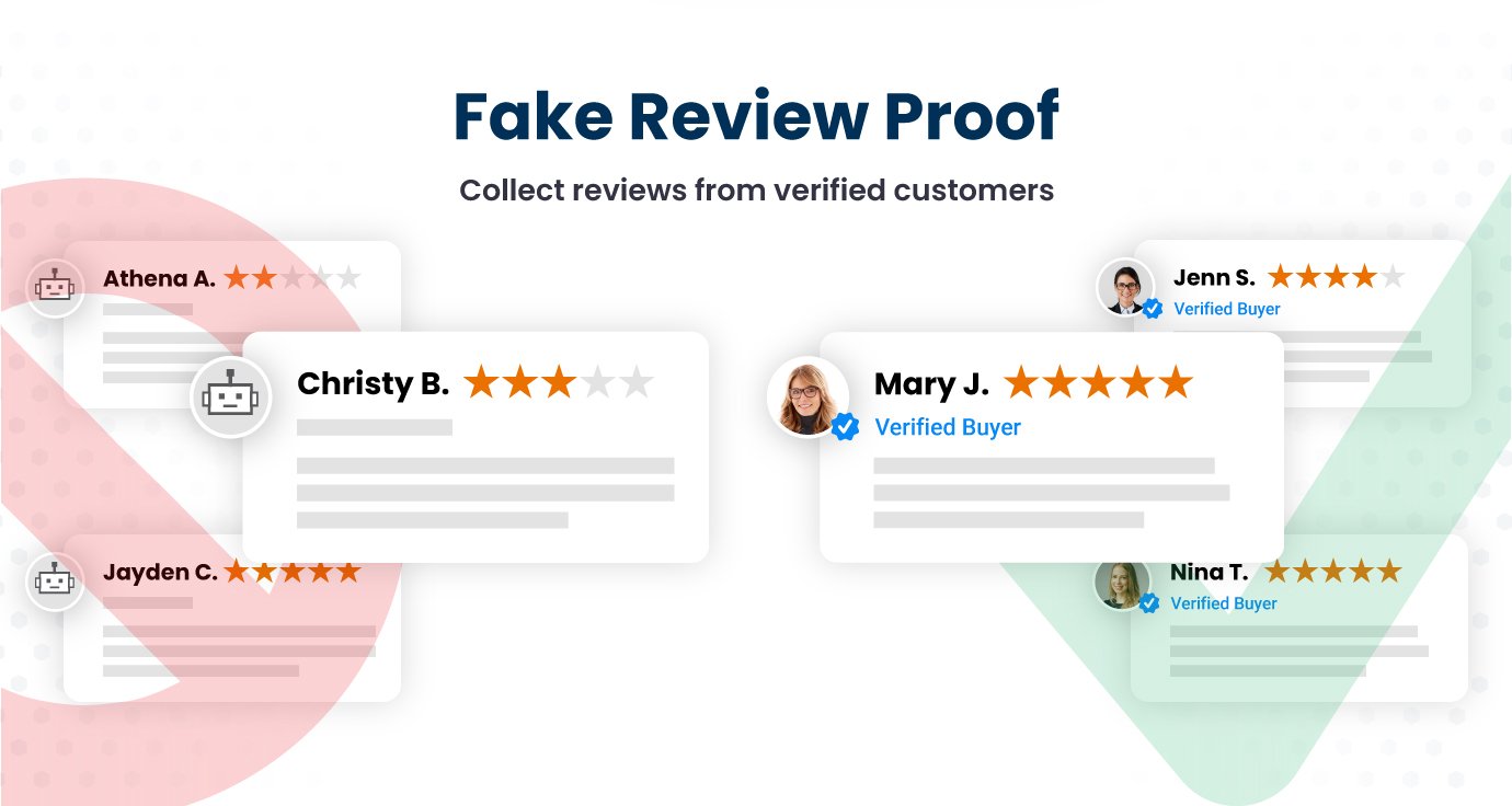 Shopper Approved Screenshot