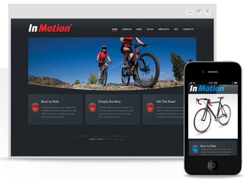 Sitecore Experience Platform screenshot & Video