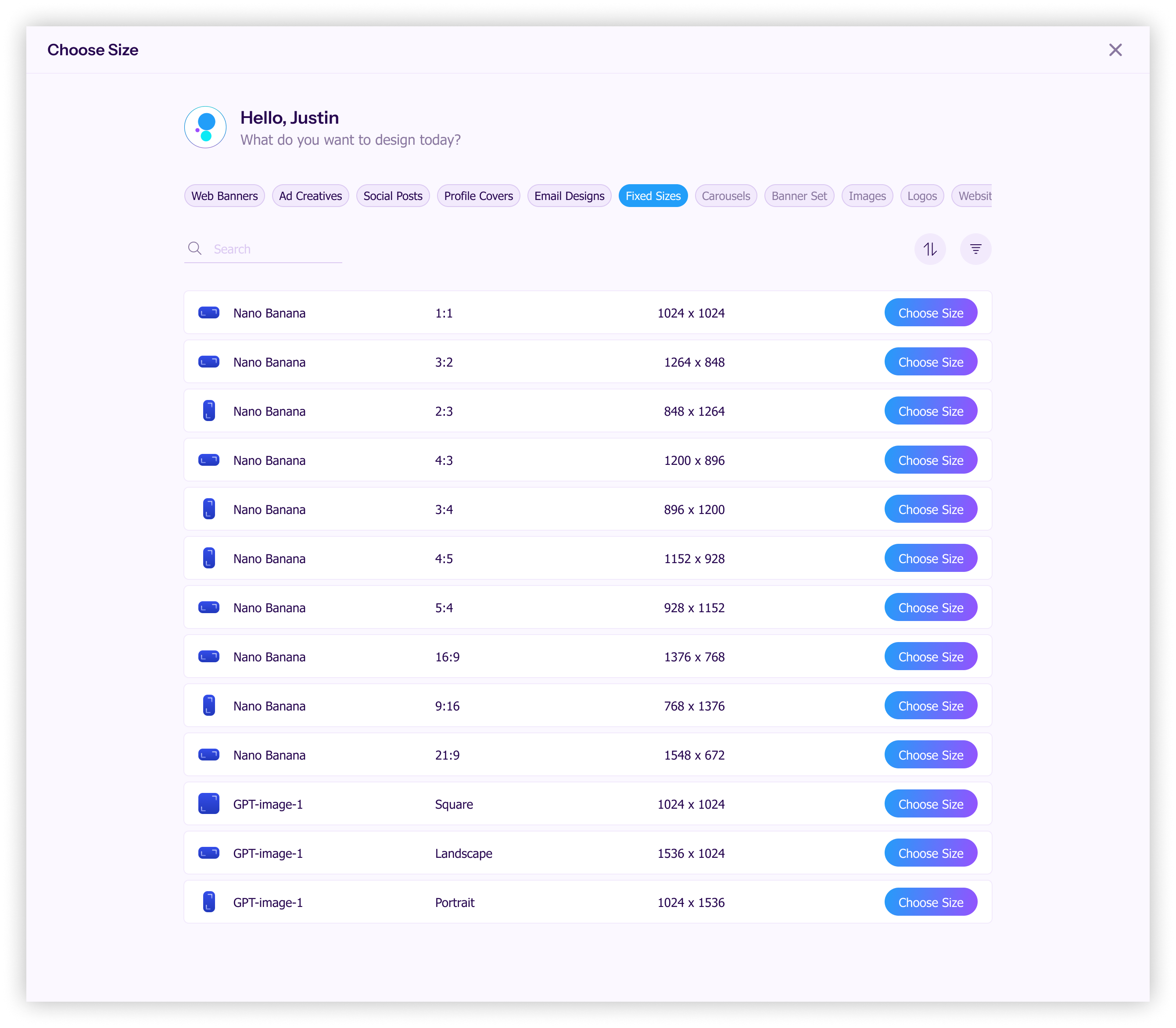 Sivi AI Screenshot