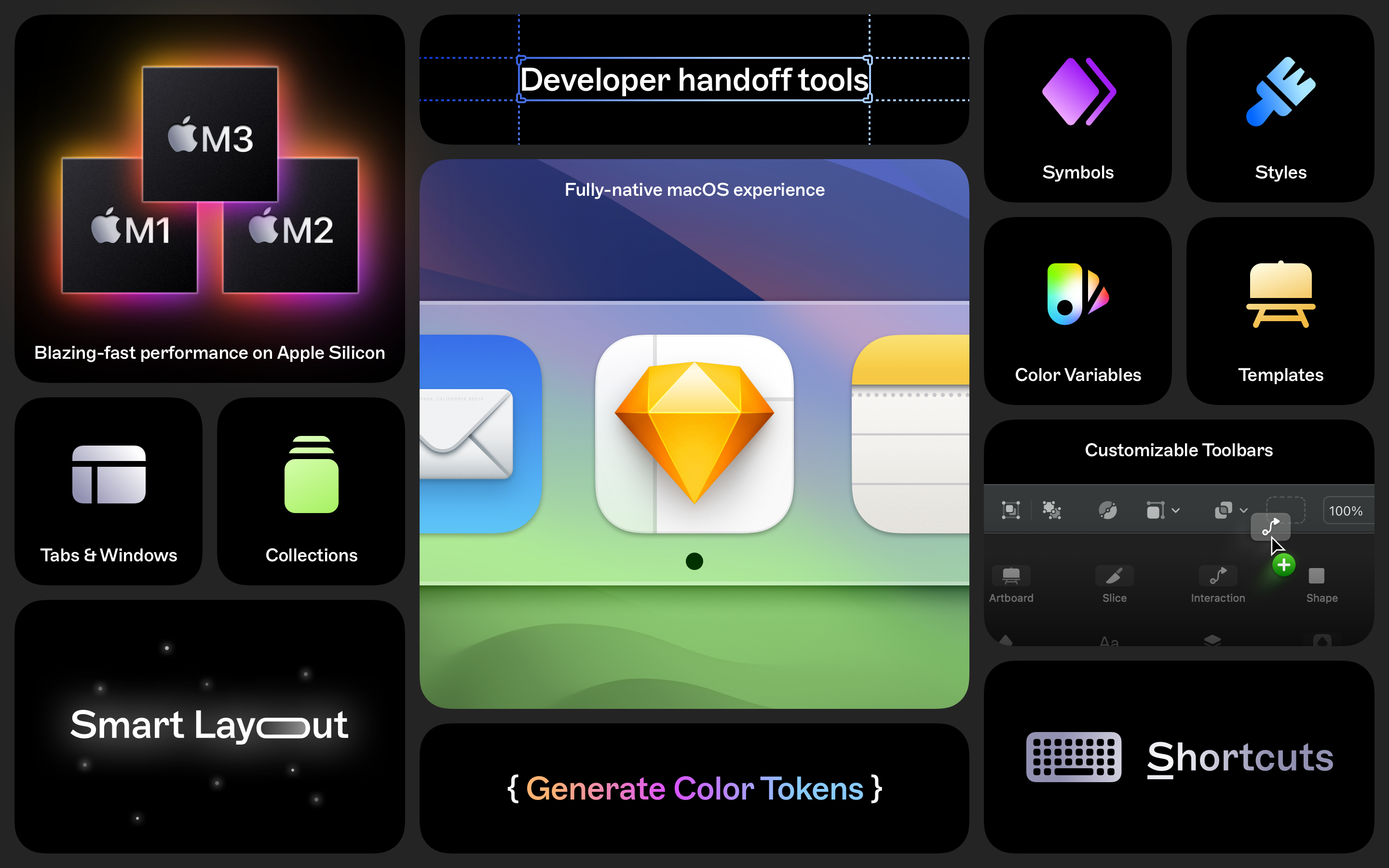 Sketch screenshot & Video
