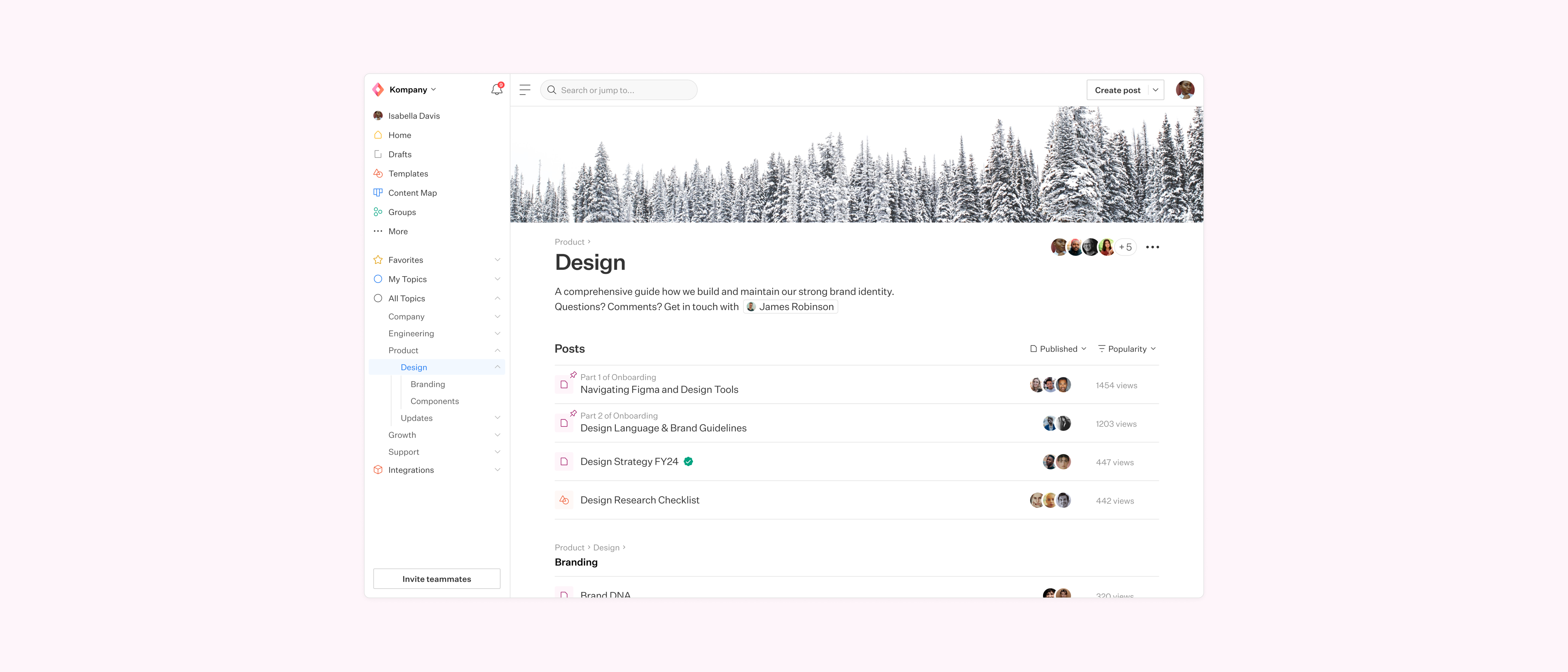 Slab Screenshot