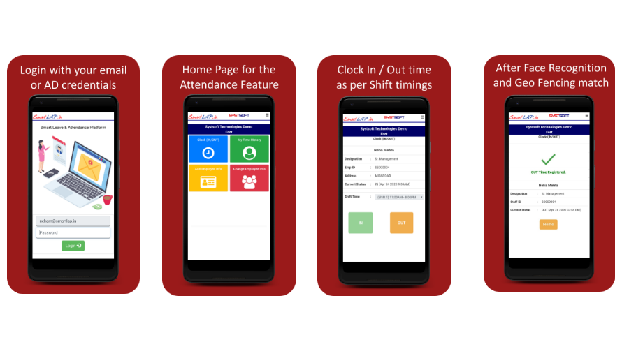 Smart LAP screenshot & Video