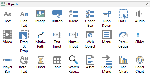 SmartBuilder screenshot & Video