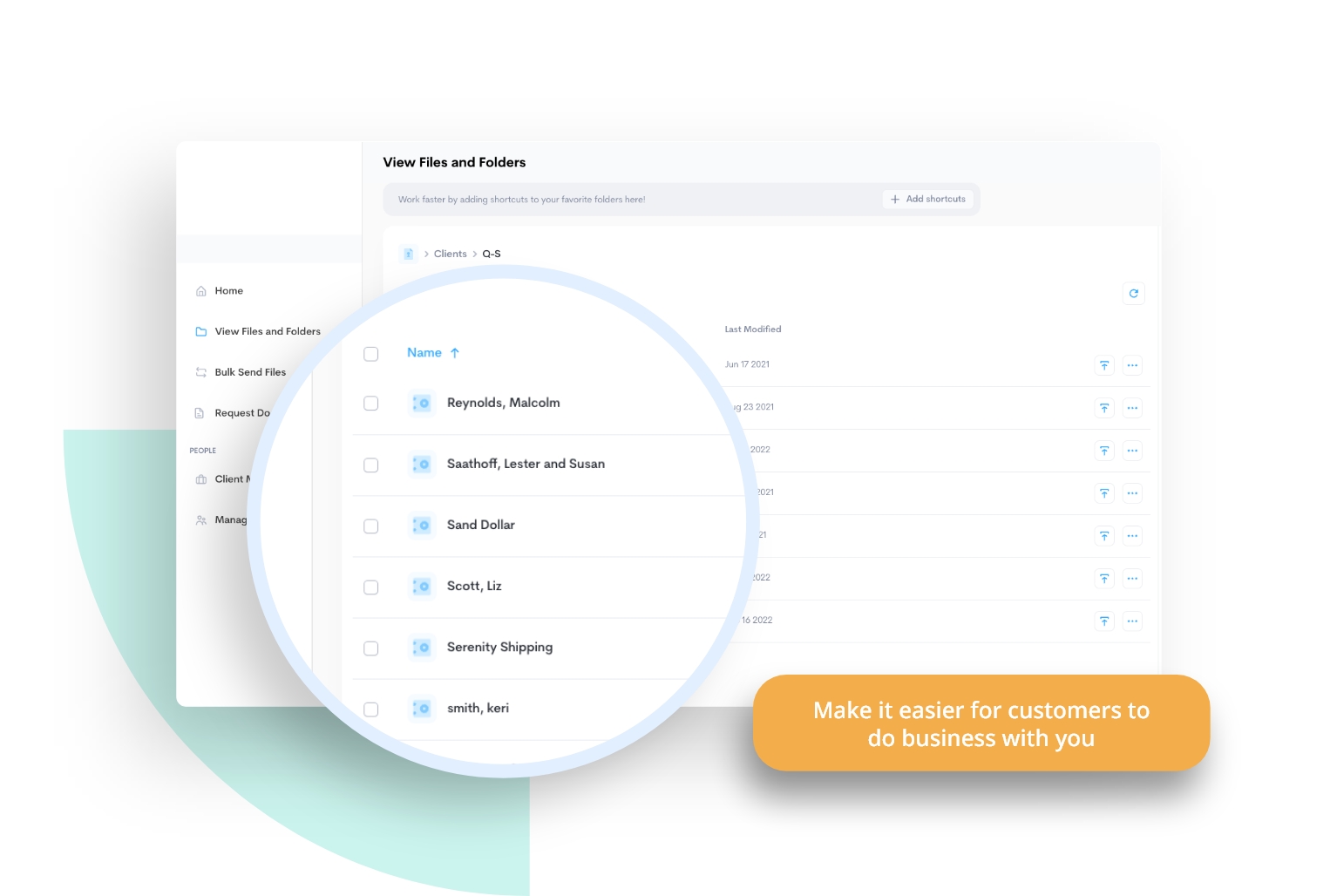 SmartVault screenshot & Video