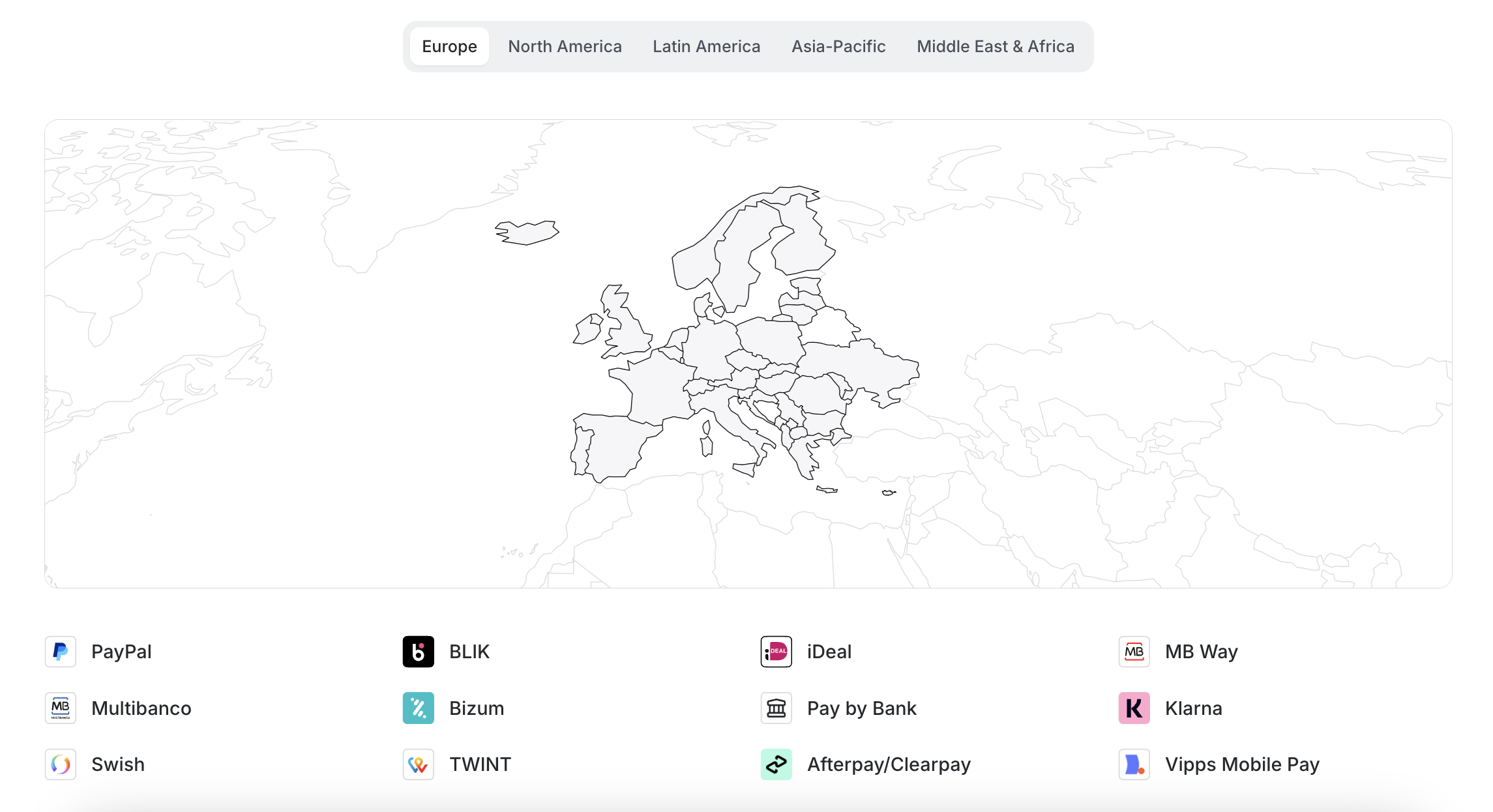 Solidgate Screenshot