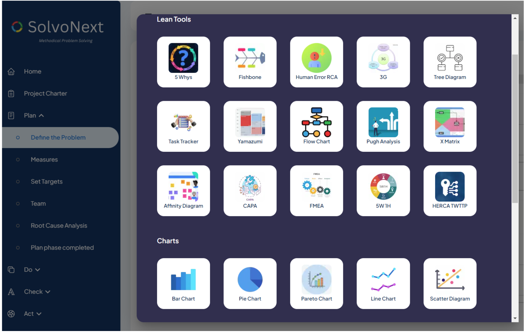 solvonext Screenshot