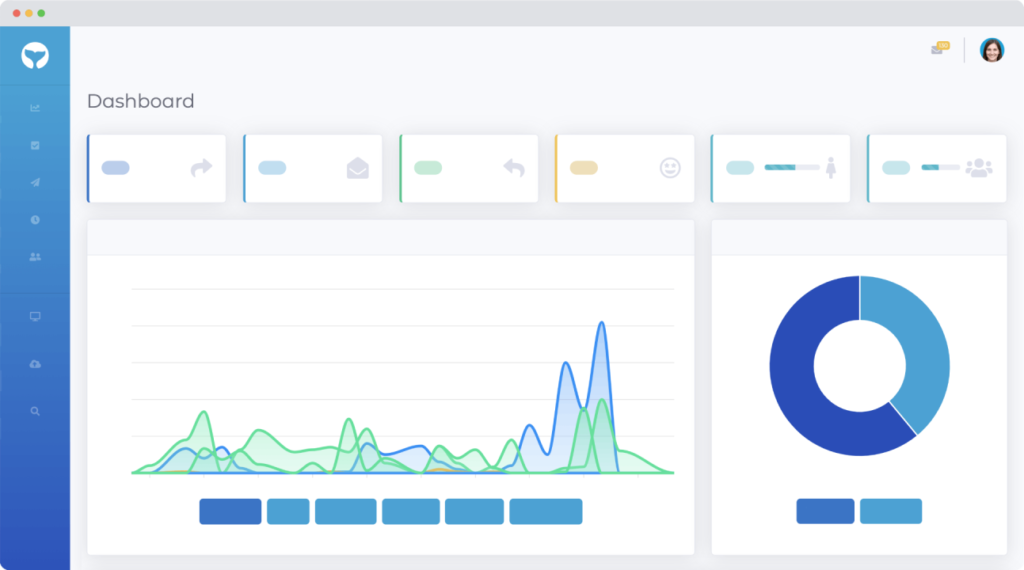 SourceWhale screenshot & Video