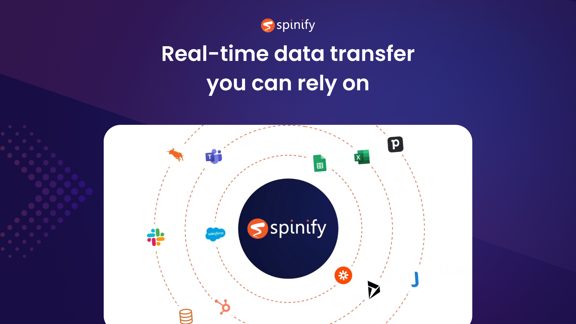 Spinify Screenshot
