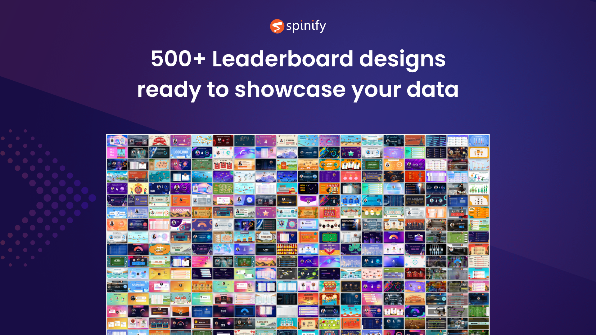 Spinify Screenshot