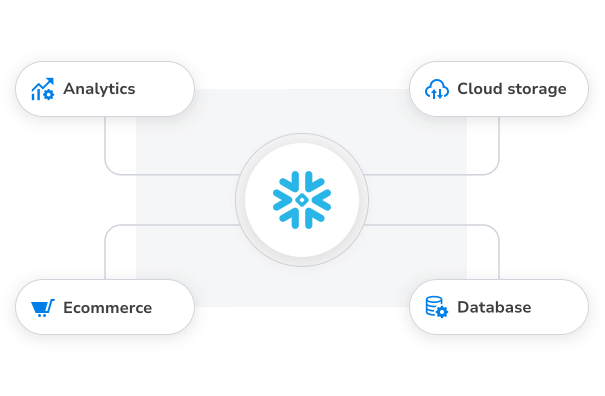 SSIS Data Flow Components for Snowflake screenshot & Video