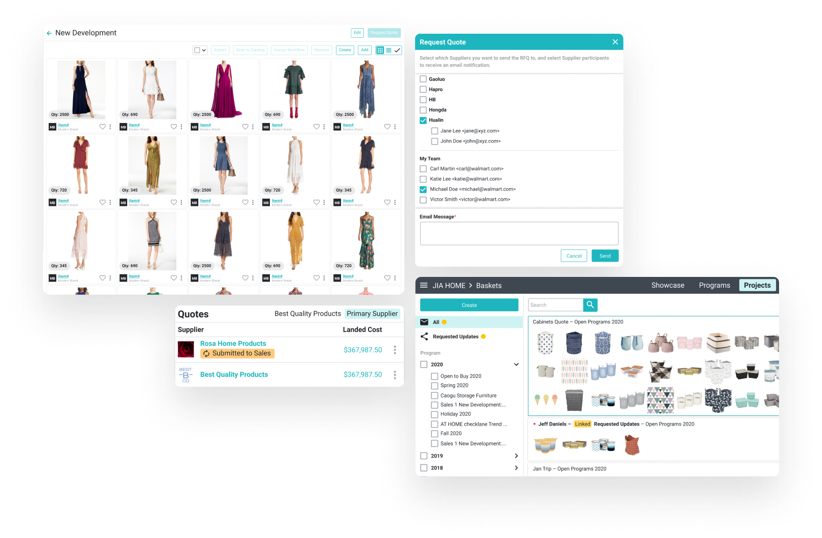 Surefront Screenshot