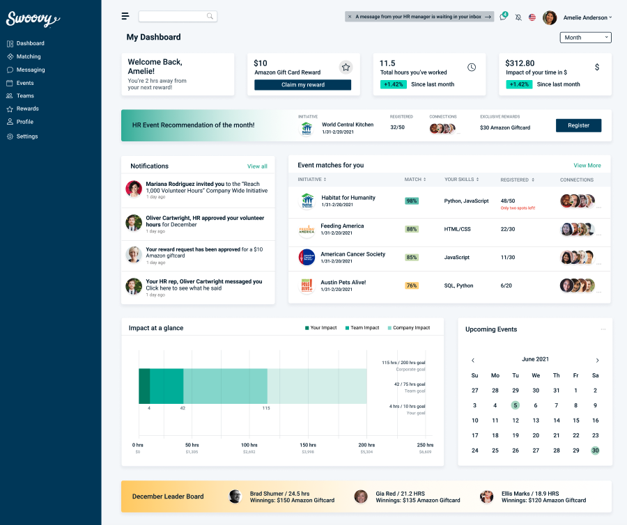 Swoovy Screenshot