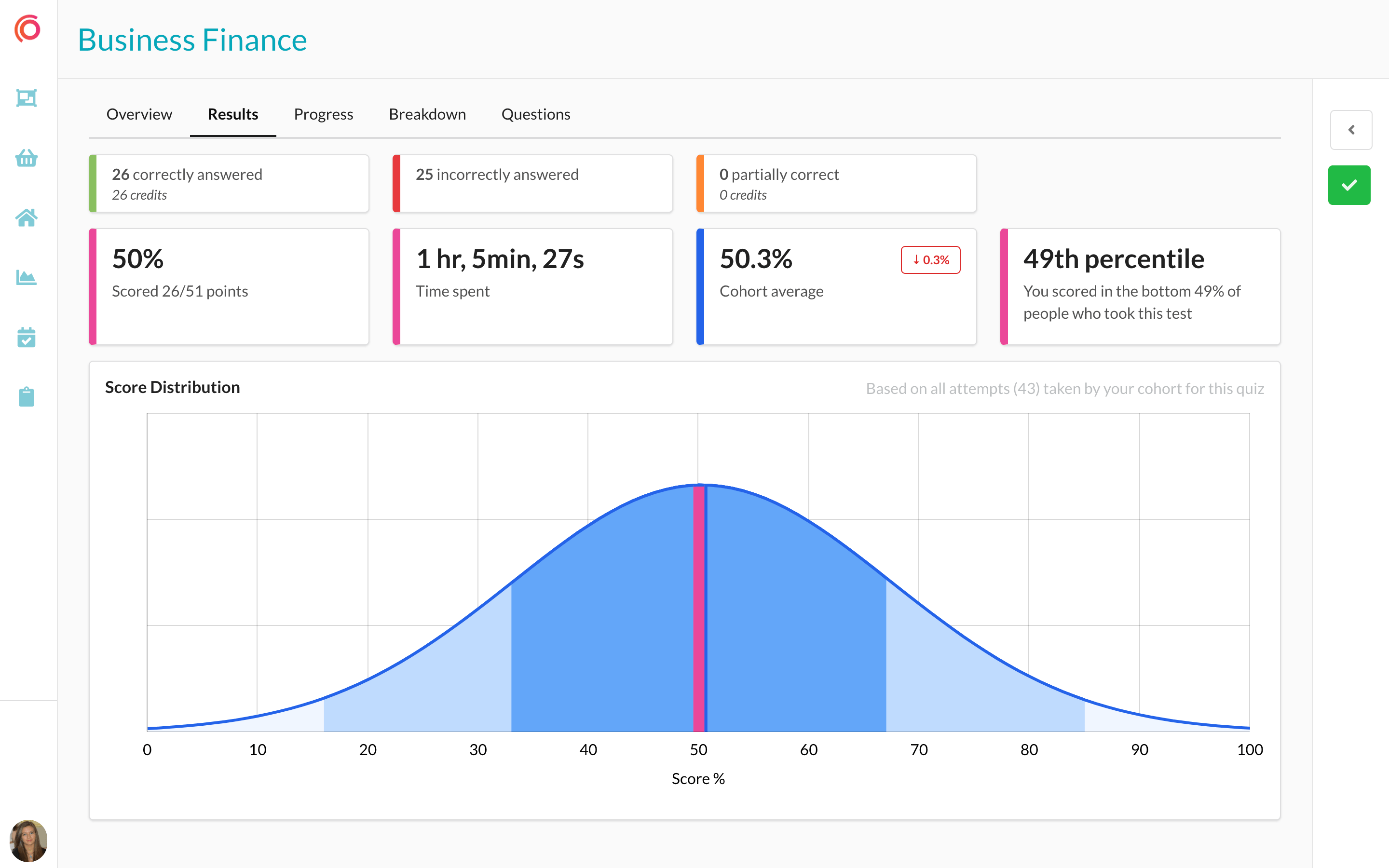 Synap Screenshot
