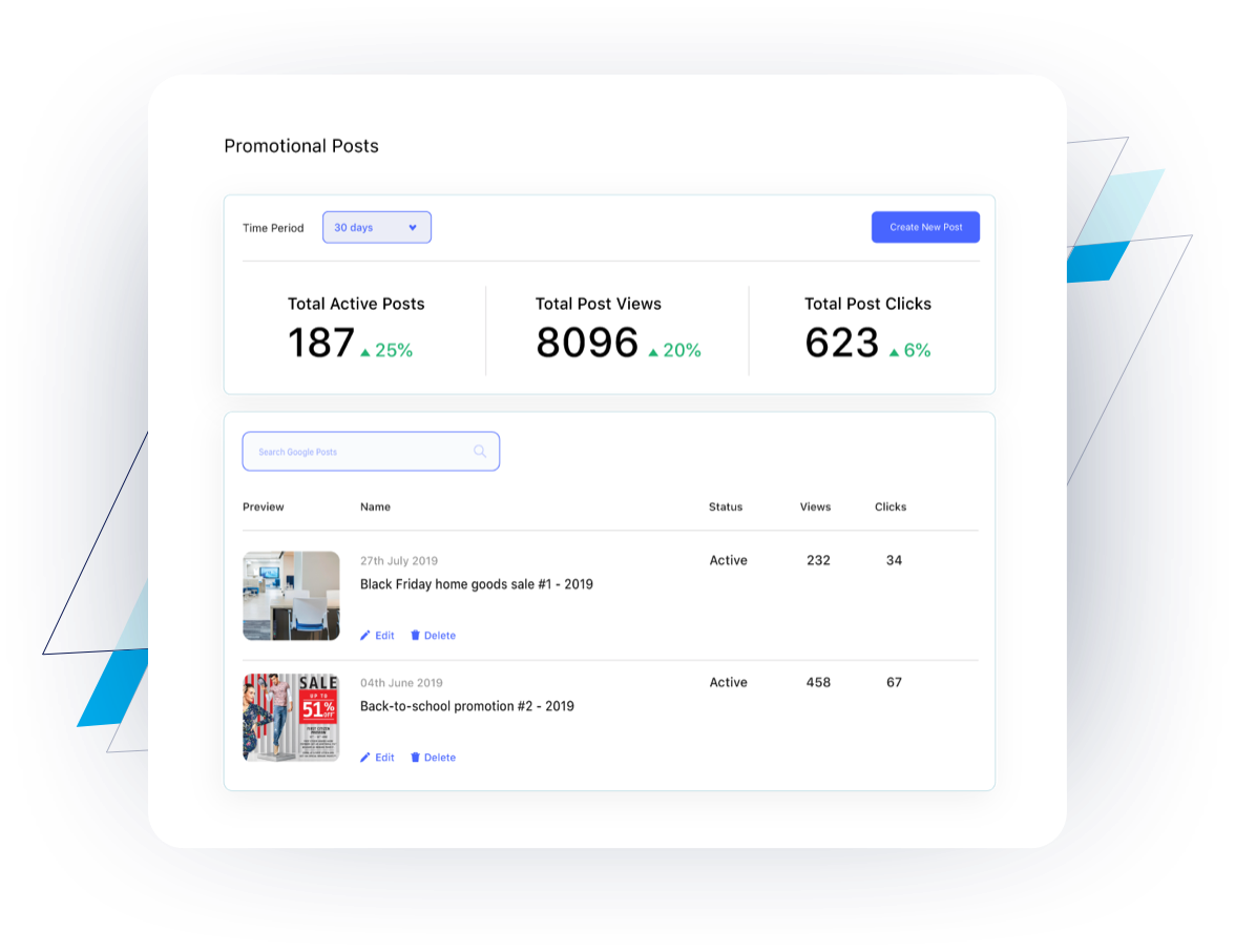 Synup Screenshot