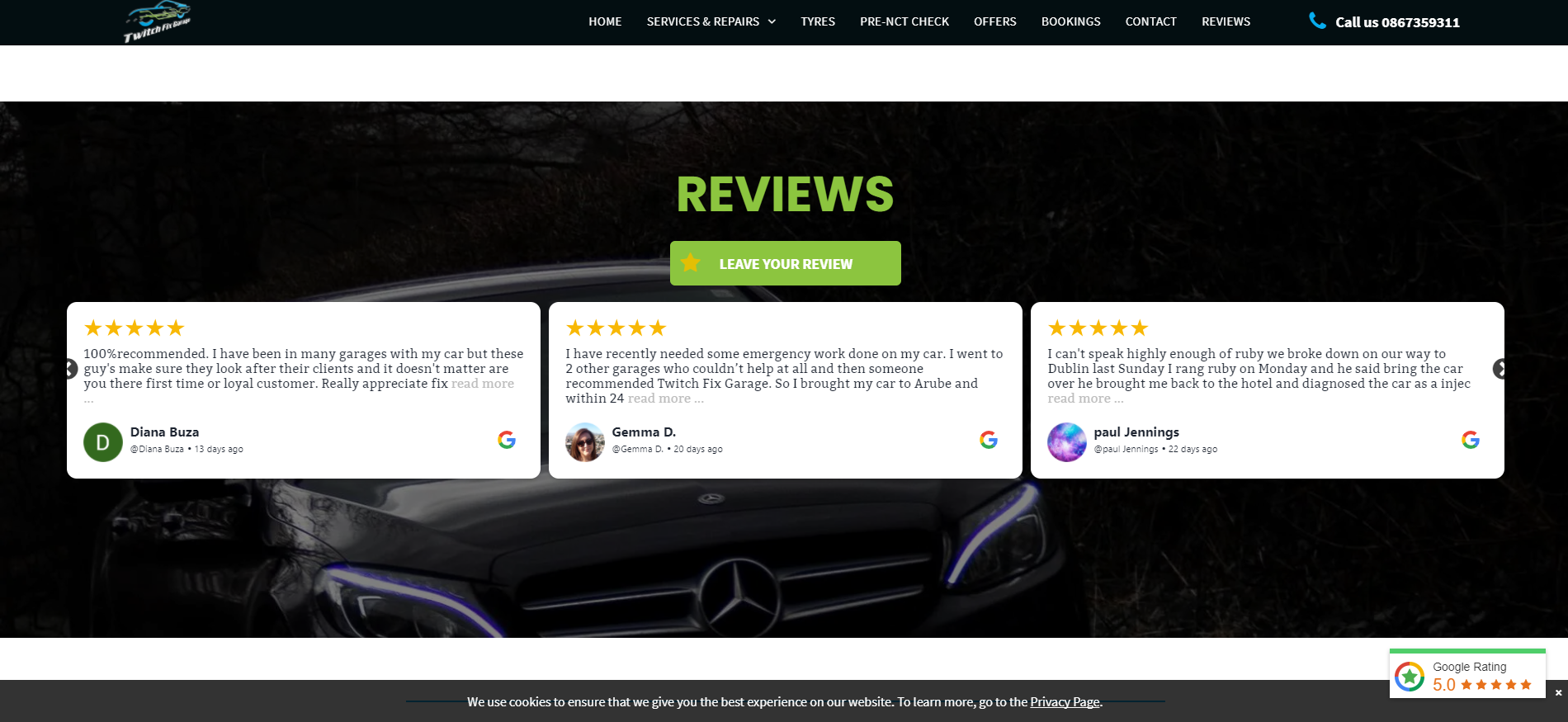Tagembed Screenshot