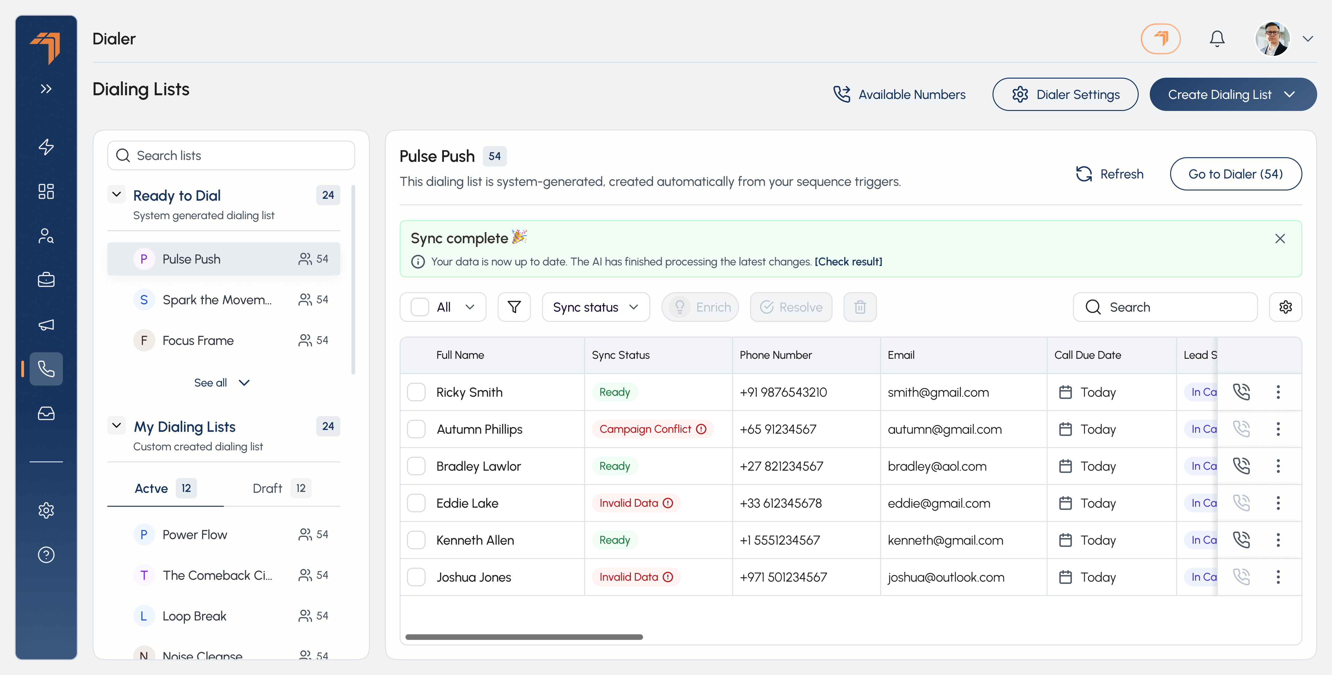 Tario Screenshot