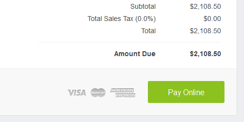 Teachworks Screenshot
