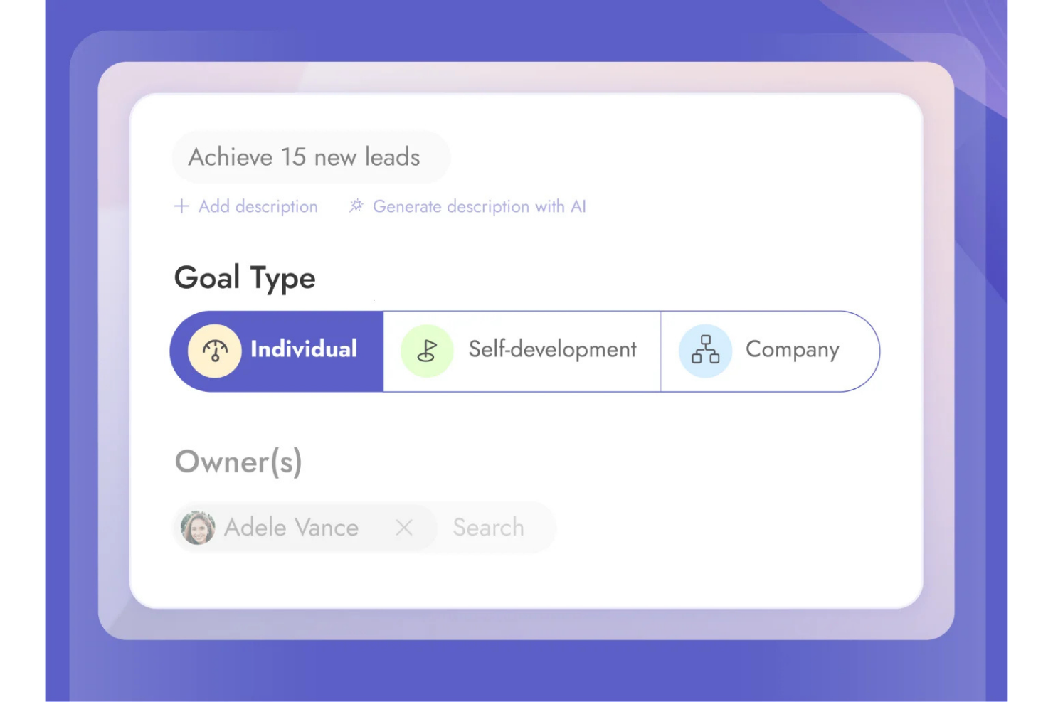 Teamflect Screenshot