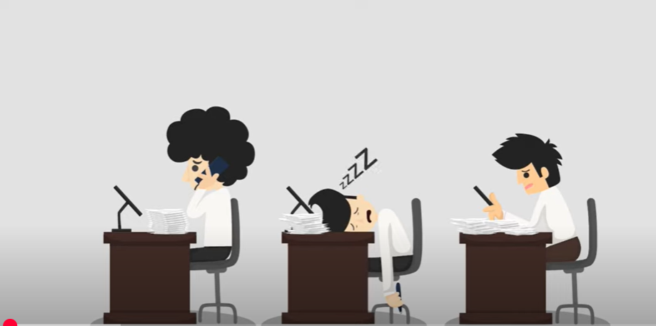 telecrm Screenshot