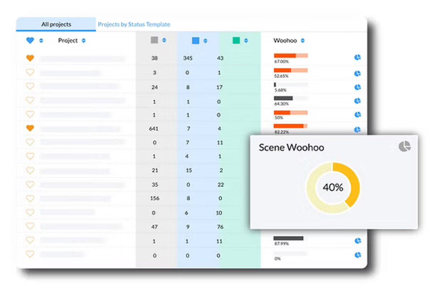 TESSR screenshot & Video
