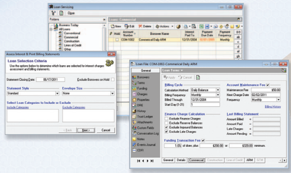 The Loan Office screenshot & Video