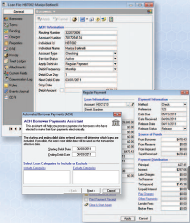 The Loan Office screenshot & Video