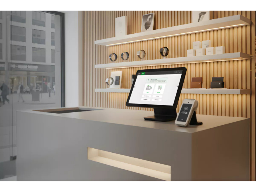 Tilroy Screenshot