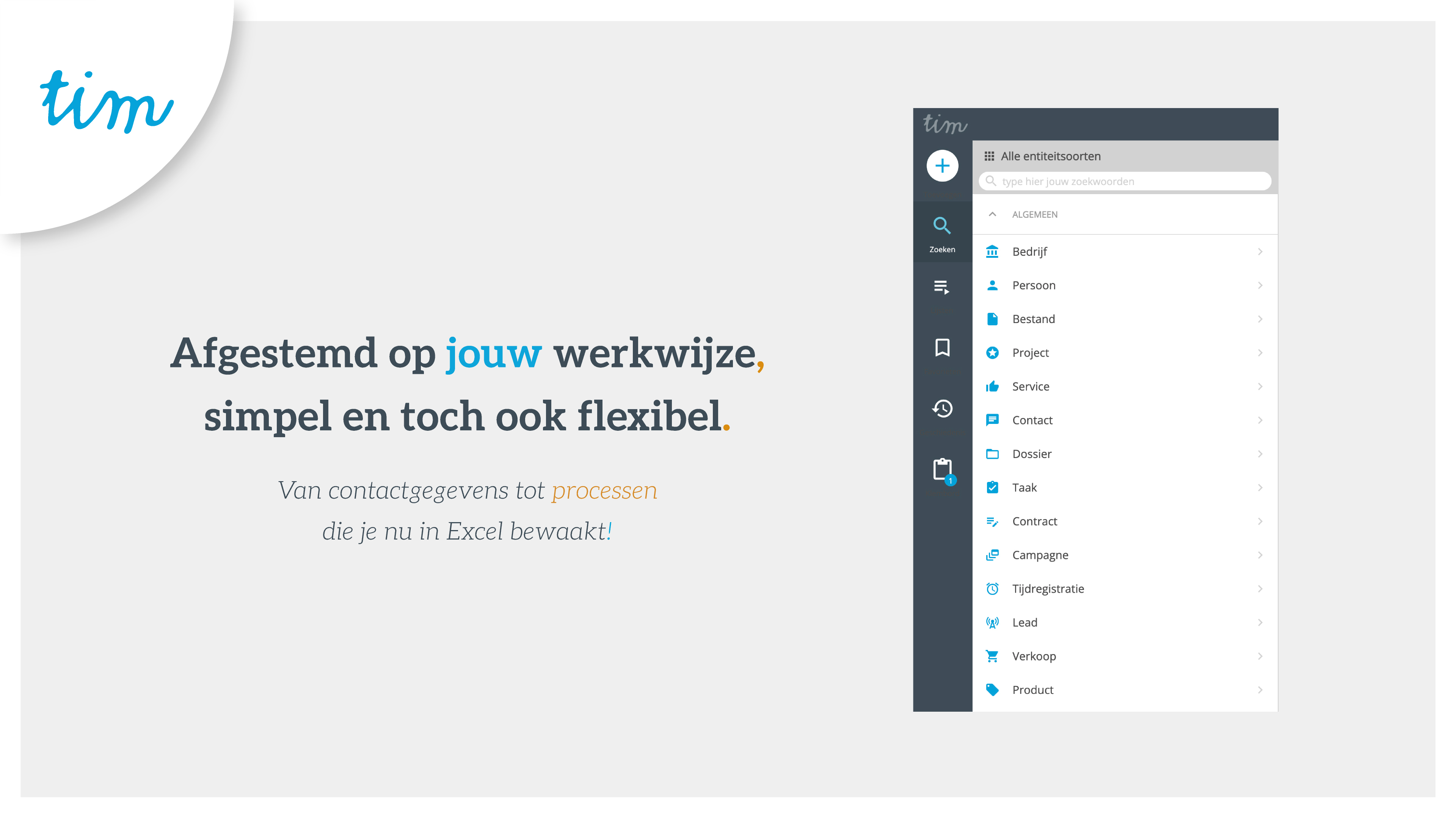 Tim Screenshot