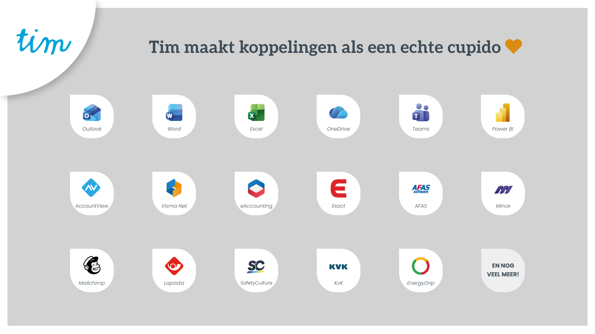 Tim Screenshot