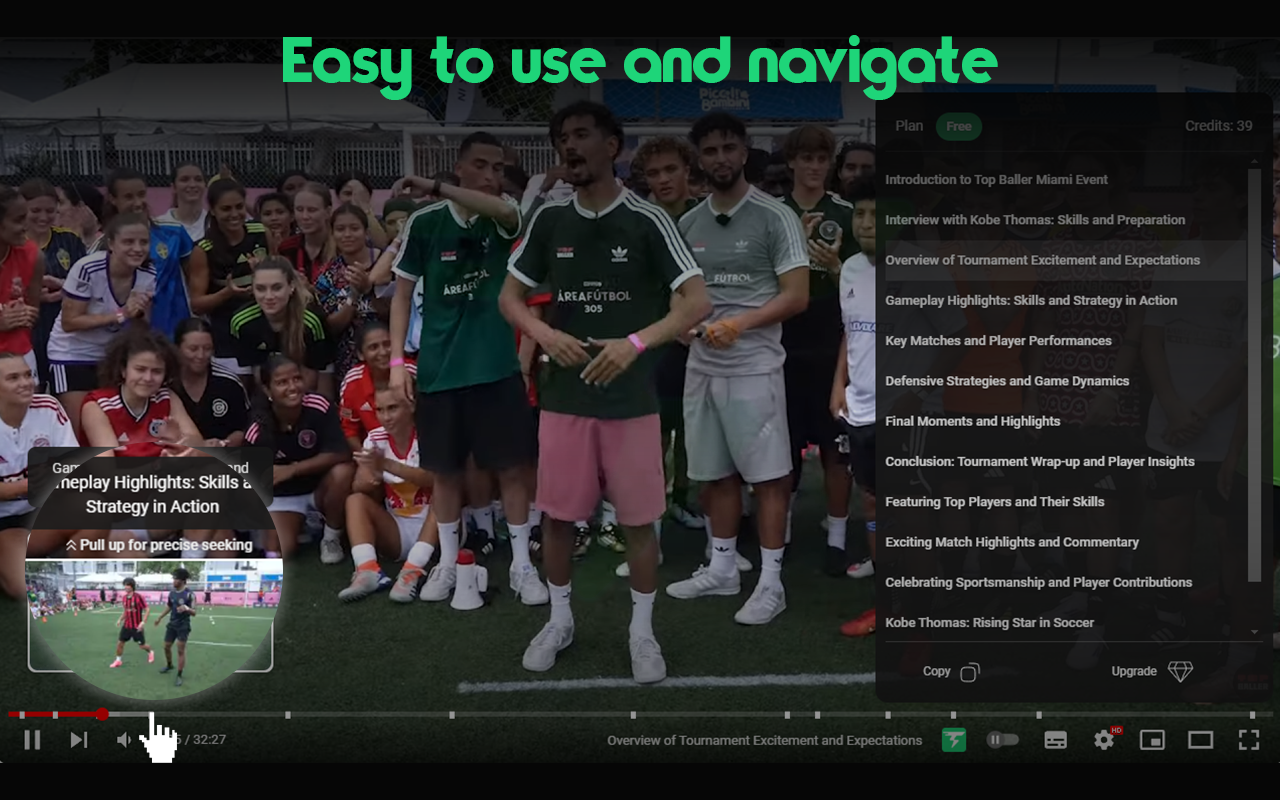 TimeSkip Screenshot