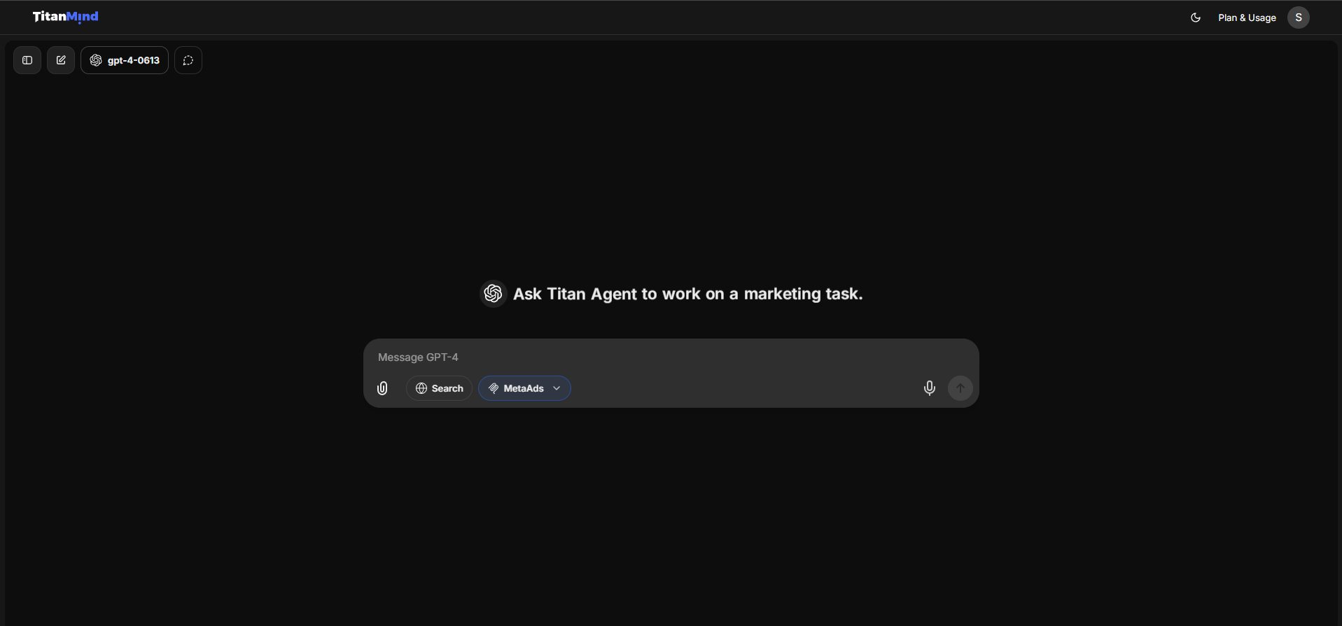 Titanmind screenshot & Video