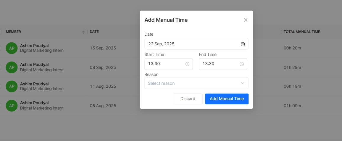 Tivazo screenshot & Video
