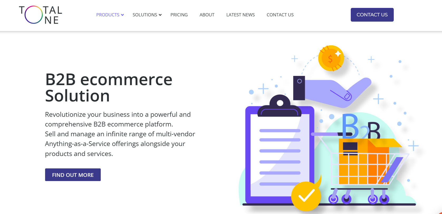 TotalOne screenshot & Video