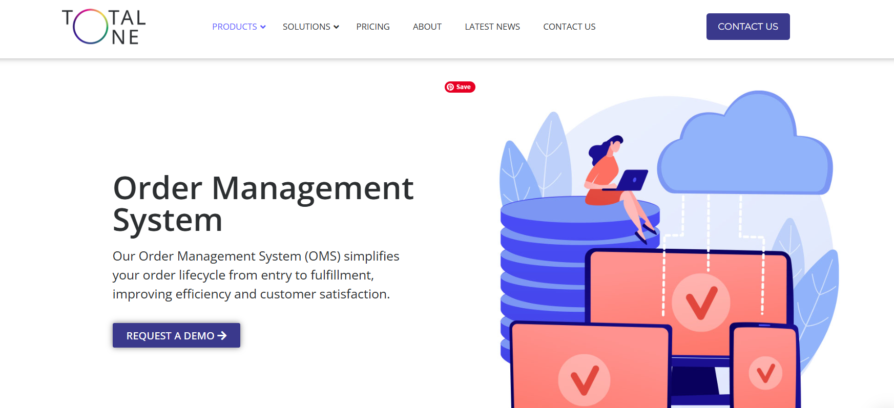TotalOne screenshot & Video