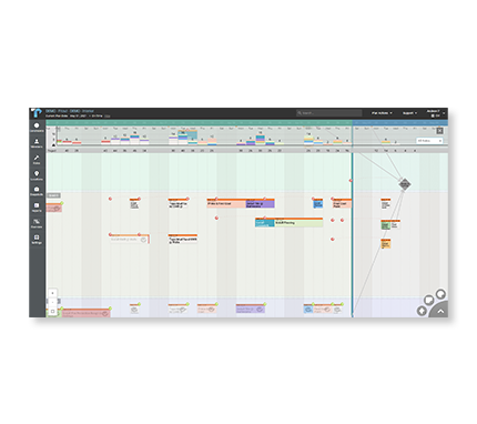 Touchplan screenshot & Video