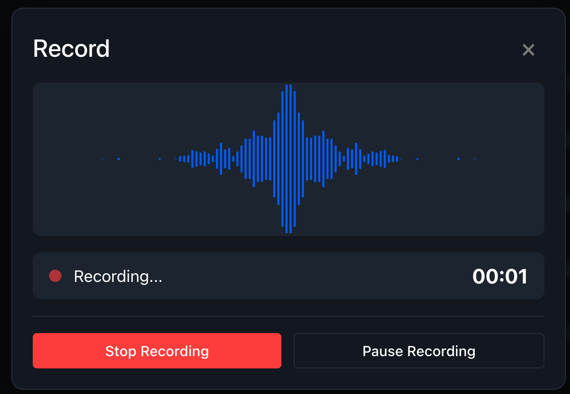 Transpocket Screenshot