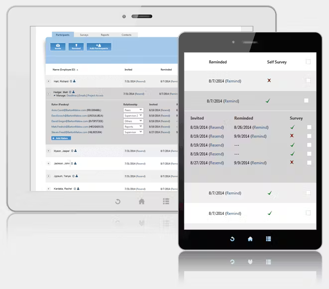 TruScore Screenshot
