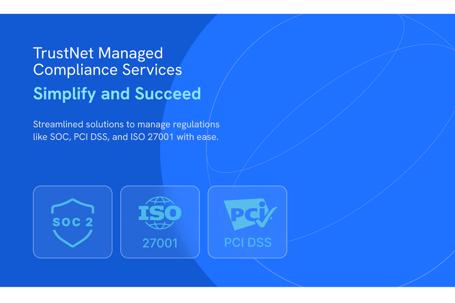 TrustNet Screenshot