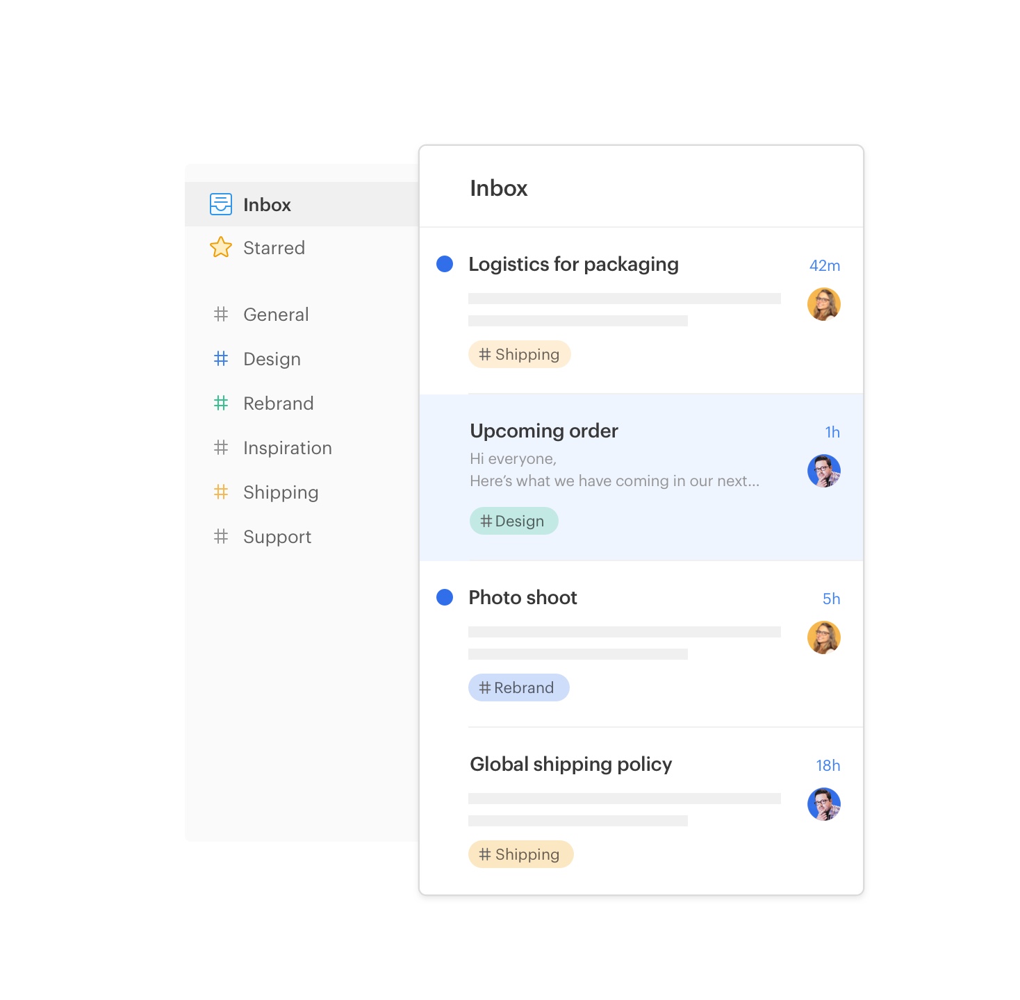 Twist Screenshot