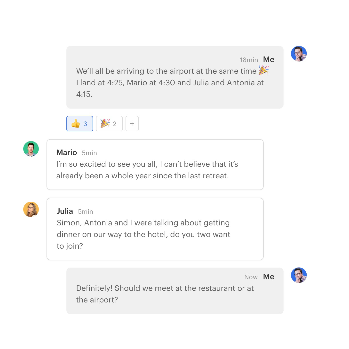 Twist Screenshot