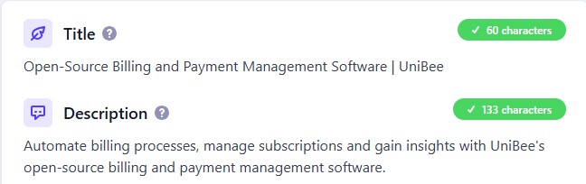 UniBee screenshot & Video