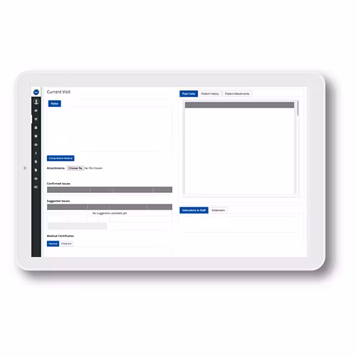 UNO CMS screenshot & Video