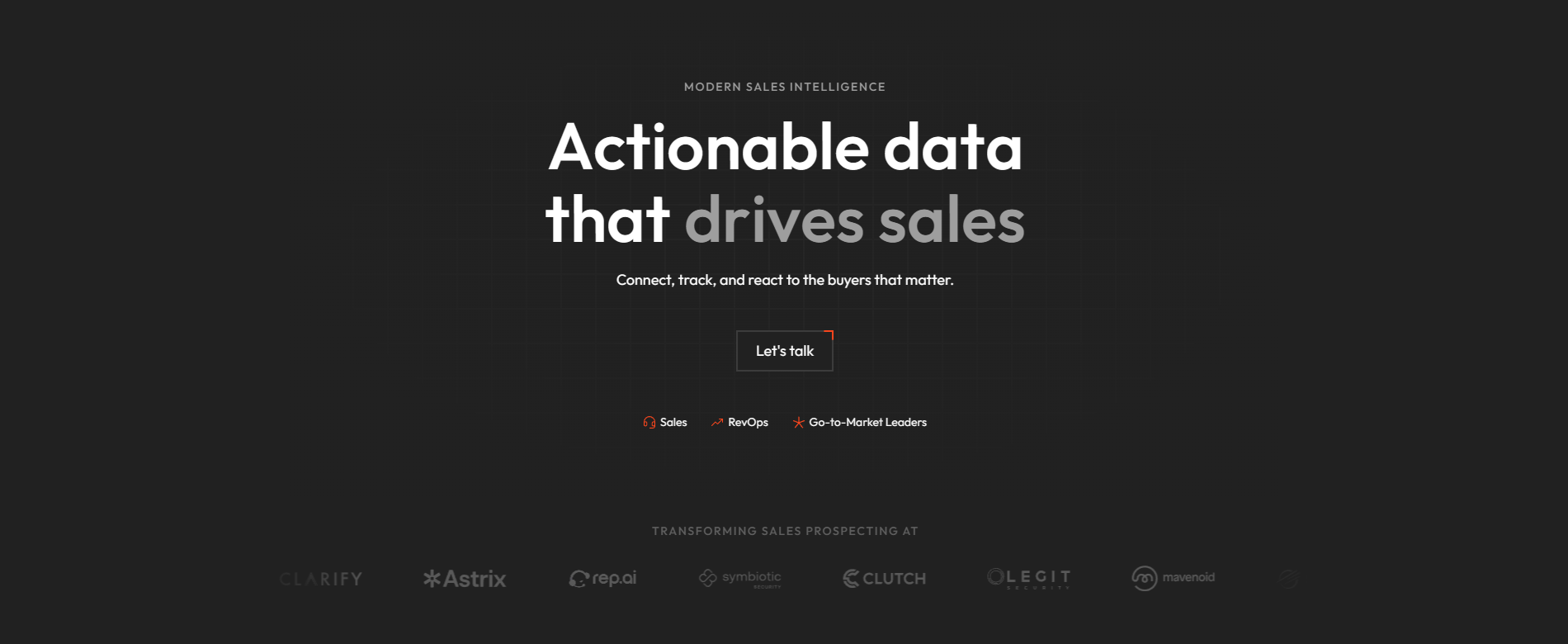 upcell Screenshot