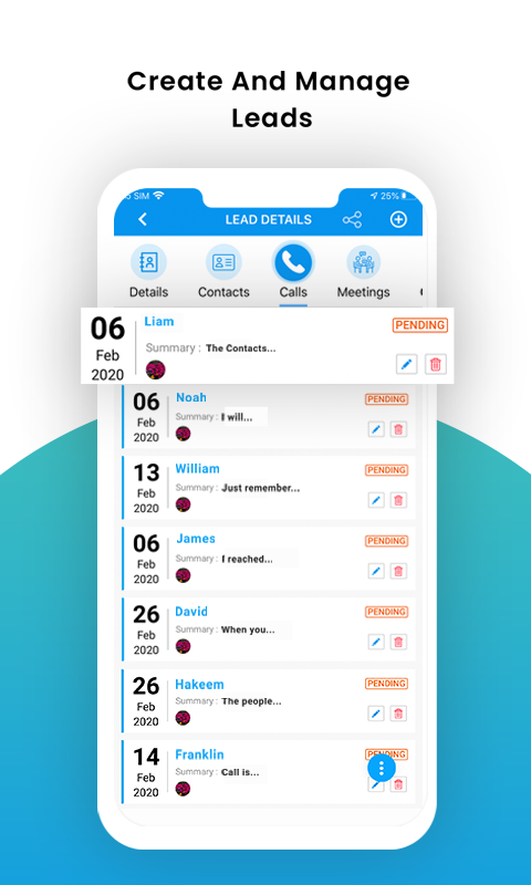 Utiliko screenshot & Video