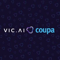 Vic.ai Screenshot