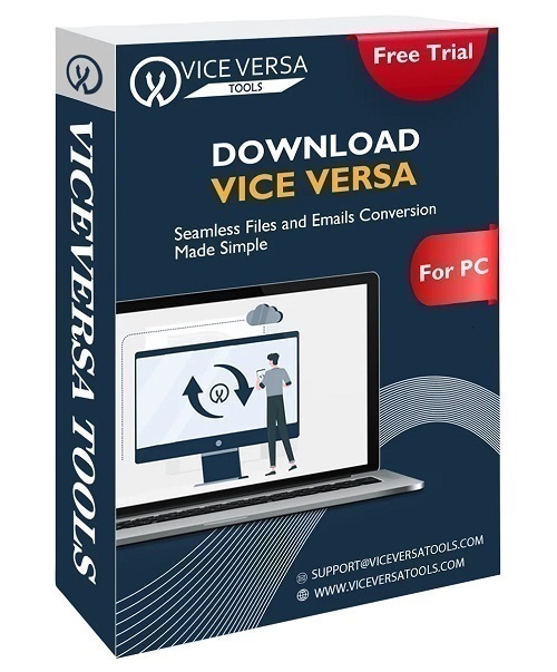ViceVersa PDF Lock & Unlock Software Screenshot