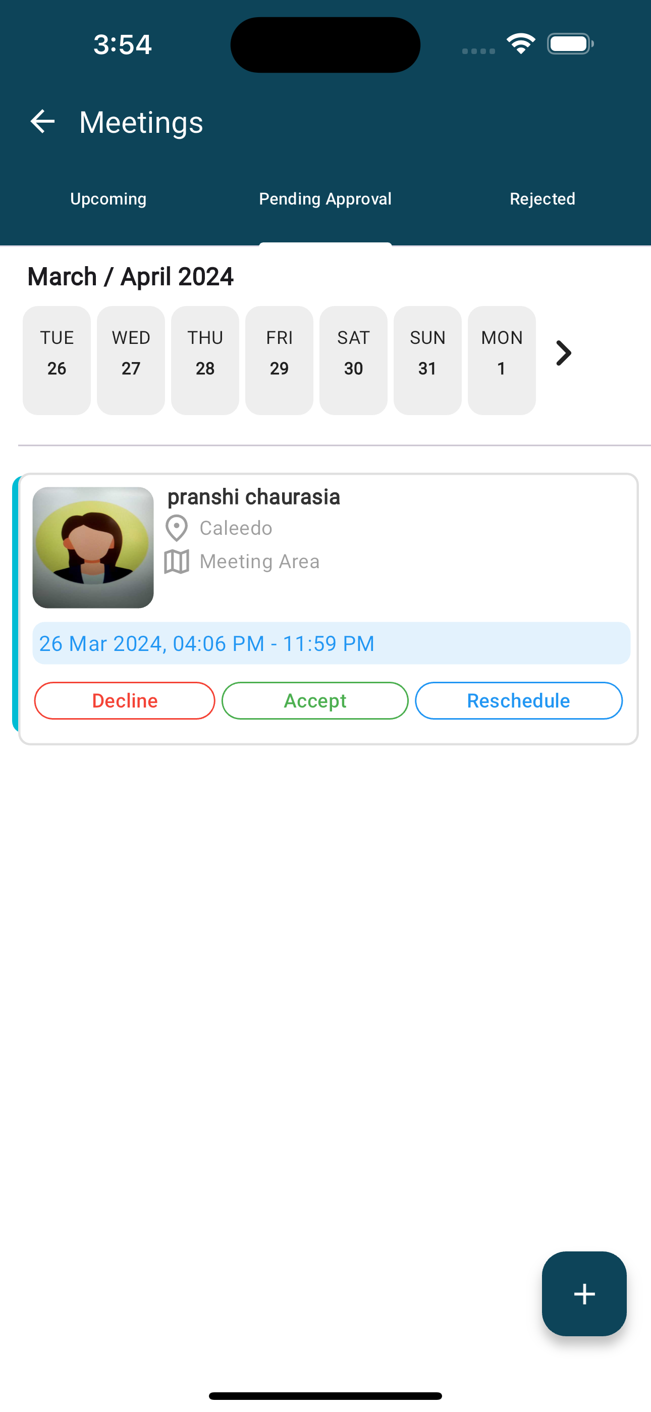 VisitUs screenshot & Video