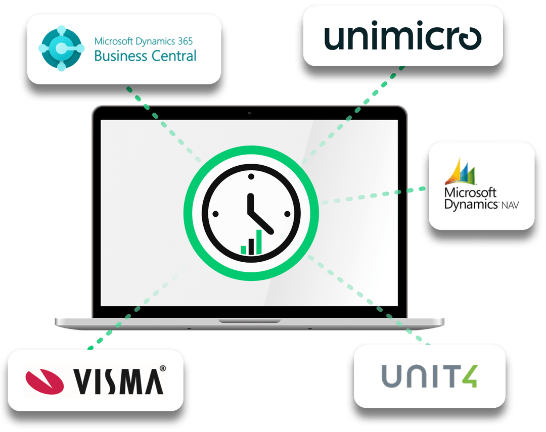 Visual Registration System screenshot & Video