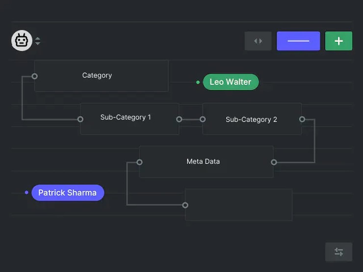 Webtap.ai Screenshot