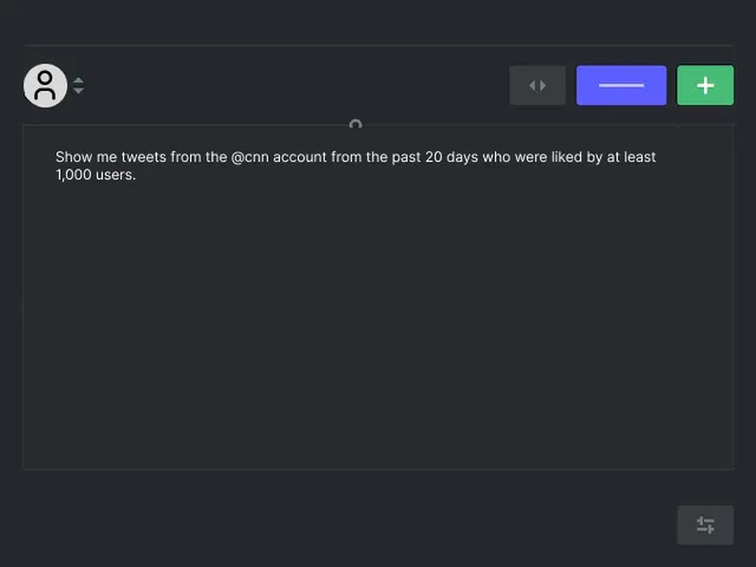 Webtap.ai Screenshot